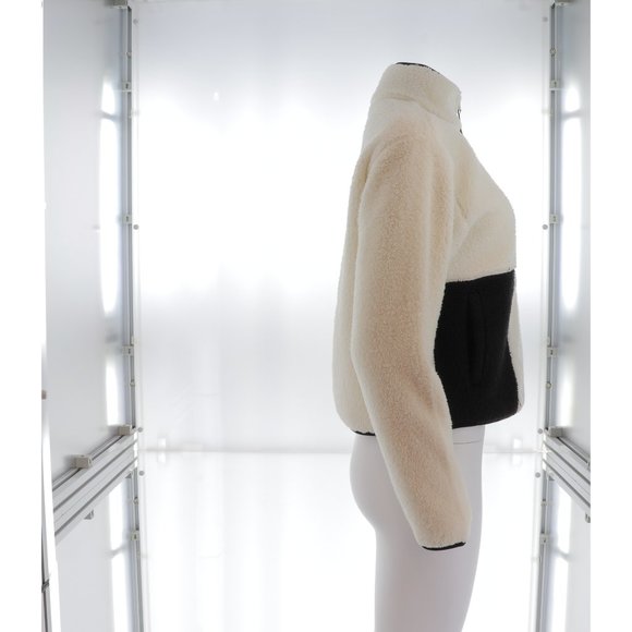 531604-73 CLSX SHERPA TRACK JACKET - Picture 4 of 4